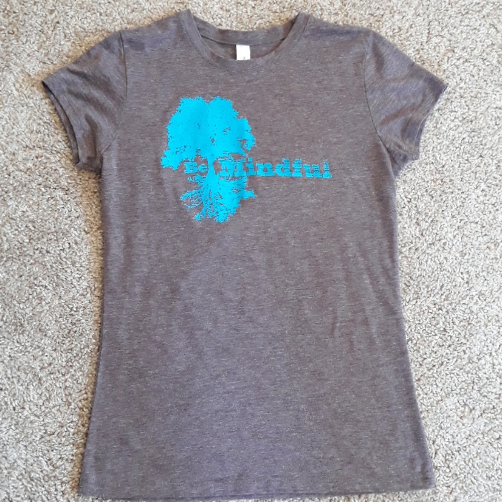 Next Level Apparel Athletic T-Shirt S